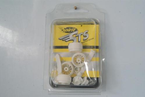 Kit de pièces Spirit Slot Racing pour Peugeot 406 (MEILLEURE, Enfants & Bébés, Jouets | Circuits, Neuf, Circuit, Électrique, Autres marques