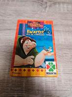 Kwartet Hunchback of Notre Dame / Klokkenluider Disney, Ophalen of Verzenden, Zo goed als nieuw