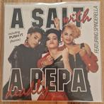 A salt a pepa / deadly with, CD & DVD, Vinyles | Hip-hop & Rap, Utilisé, Enlèvement ou Envoi