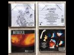 CDs Metallica, Ophalen, Gebruikt