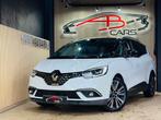Renault Grand Scénic 1.6 dCi Initiale Paris EDC * 7 PLACES, Auto's, Renault, Automaat, Gebruikt, 4 cilinders, Bedrijf