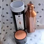 S&P isoleerfles 750 ml mat koper Nieuw, Ophalen of Verzenden, Nieuw