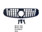 Mercedes-Benz GLC SUV & COUPE | GT-R GRILLE | 2019- 2022 |, Voor, Mercedes-Benz, Nieuw, Ophalen of Verzenden