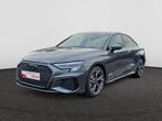 Audi A3 Sedan A3 30 TDi Business Edition S line S tronic, Auto's, Audi, Automaat, Diesel, Overige carrosserie, Zilver of Grijs