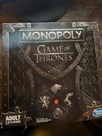 Hasbro Game of Thrones English Edition, Hobby en Vrije tijd, Ophalen, Gebruikt