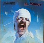 Scorpions - blackout, Cd's en Dvd's, Vinyl | Hardrock en Metal, Ophalen of Verzenden, Gebruikt