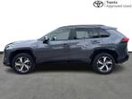 Toyota RAV-4 Premium Plus PHEV + CARPLAY, Auto's, Toyota, Automaat, 2487 cc, 137 kW, 5 deurs