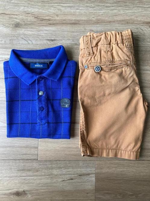 Zomersetje 104, Kinderen en Baby's, Kinderkleding | Maat 104, Ophalen