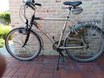 FIETS, Fietsen en Brommers, Fietsen | Heren | Herenfietsen, Ophalen, Gebruikt, Versnellingen, Batavus