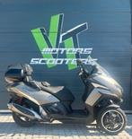 Peugeot Metropolis SW400, Fietsen en Brommers, Ophalen, Zo goed als nieuw