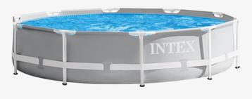 Intex prism frame !!! NIEUW !!! beschikbaar voor biedingen