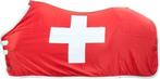 Cooler Flags Deken Zwitserland 165/210, Dieren en Toebehoren, Paarden en Pony's | Dekens en Dekjes, Ophalen of Verzenden, Nieuw