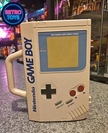 Nintendo Gameboy DMG Gb-80  beschikbaar voor biedingen