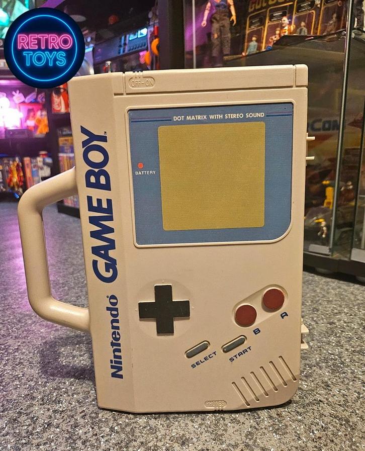 Nintendo Gameboy DMG Gb-80, Games en Spelcomputers, Games | Overige