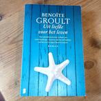 Uit liefde voor het leven / Benoîte Groult, Enlèvement ou Envoi, Utilisé, Europe autre, Benoîte groult