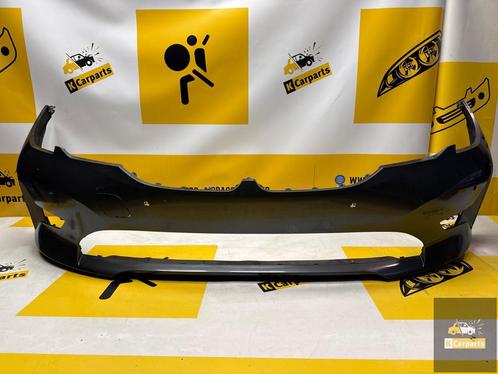 Voorbumper BMW 3 Serie G20 G21 4xPDC 51117422239 bumper, Auto-onderdelen, Carrosserie, Bumper, BMW, Voor, Gebruikt