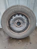 reservewiel 225/65 R 16C, Auto-onderdelen, Ophalen, Banden en Velgen, Overige maten, Bestelwagen