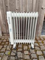 Elektrisch vuurtje, Doe-het-zelf en Bouw, Verwarming en Radiatoren, Ophalen, Zo goed als nieuw