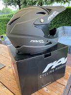 Full face helm mtb, Fietsen en Brommers, Fietsaccessoires | Fietshelmen, Ophalen, Zo goed als nieuw, S