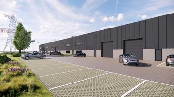 Commercieel te koop in Evergem beschikbaar voor biedingen