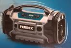 Ferrex 20v Accu Compressor/Volumepomp Nieuw in Doos!, Doe-het-zelf en Bouw, Gereedschap | Handgereedschap, Ophalen of Verzenden