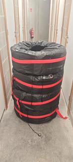 Continental Sport Contact 6 tyres, Autos : Pièces & Accessoires, Pneus & Jantes, 255 mm, Pneus été, Pneu(s), Utilisé