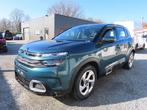 Citroën C5 Aircross 1.5 BlueHDi Shine S (bj 2021), Auto's, USB, Gebruikt, Euro 6, 4 cilinders