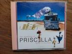 The adventures of Priscilla Queen of the Desert, Cd's en Dvd's, Cd's | Filmmuziek en Soundtracks, Ophalen of Verzenden, Zo goed als nieuw