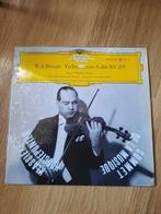 W.A Mozart Violontconcert KV219, Ophalen of Verzenden, Classicisme, Zo goed als nieuw, Orkest of Ballet