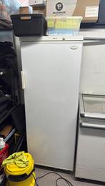 Hoge diepvries te koop, Elektronische apparatuur, Gebruikt, 140 tot 160 cm, Ophalen, Vrieskast