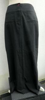 Longue jupe gris anthracite 40, Vêtements | Femmes, Jupes, Enlèvement ou Envoi, Porté, Taille 38/40 (M), Gris