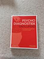 Psychodiagnostiek ontcijferd, Enlèvement, Comme neuf