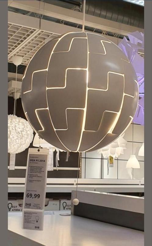 suspension décorative  lampe design moderne, Huis en Inrichting, Lampen | Hanglampen, Nieuw, Ophalen