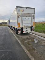 Cittybox, Auto's, Wit, Particulier, Overige carrosserie, Te koop