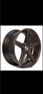 Mb design 8,5x19 5x112 (prijs overeen te komen), Auto-onderdelen, Ophalen, Gebruikt, 19 inch, Velg(en)