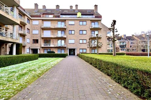 Appartement te koop in Antwerpen, 4 slpks, Immo, Huizen en Appartementen te koop, Appartement, B