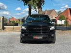 Dodge Ram 1500 5.7 Hemi V8/Laramie/2019/BTW, Auto's, Automaat, Parkeersensor, Zwart, Leder