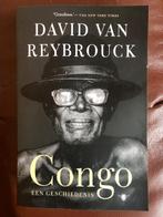 Congo van David Van Reybrouck, Boeken, Nieuw, Ophalen of Verzenden, Politiek en Staatkunde, David Van Reybrouck