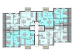 Appartement à vendre à Tertre, 2 chambres, Immo, 2 pièces, Appartement, 89 m²