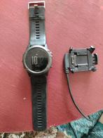Garmin fenix 3 in goede staat, Ophalen, Zo goed als nieuw