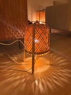 Tafellamp, Huis en Inrichting, Lampen | Tafellampen, Ophalen, Zo goed als nieuw