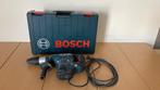 BOSCH PROFESSIONAL COMBI HAMER GBH 5-40DCE GOEDE STAAT 8,8J, Ophalen, 600 watt of meer, Boor- en/of Breekhamer, Zo goed als nieuw