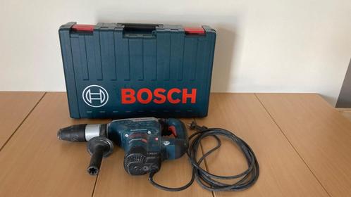 BOSCH PROFESSIONAL COMBI HAMER GBH 5-40DCE GOEDE STAAT 8,8J, Doe-het-zelf en Bouw, Gereedschap | Boormachines, Zo goed als nieuw
