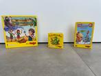 Haba spelletjes vanaf 3/5 jaar, Een of twee spelers, Ophalen, Gebruikt, Haba