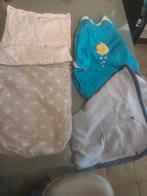 Gratis babygerief, Ophalen, Slaapzak