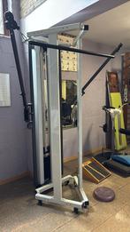fitness, Ophalen, Gebruikt