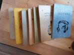 EM Fleerackers - reeks boek 3 t.e.m. 9. Bieden per boek, Boeken, Ophalen