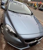 Volvo, Auto's, 90 kW, USB, 1969 cc, Blauw