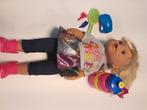 Baby born grote zus, Ophalen, Gebruikt, Babypop
