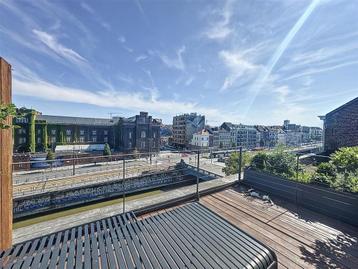 Appartement à Molenbeek-Saint-Jean, 2 chambres